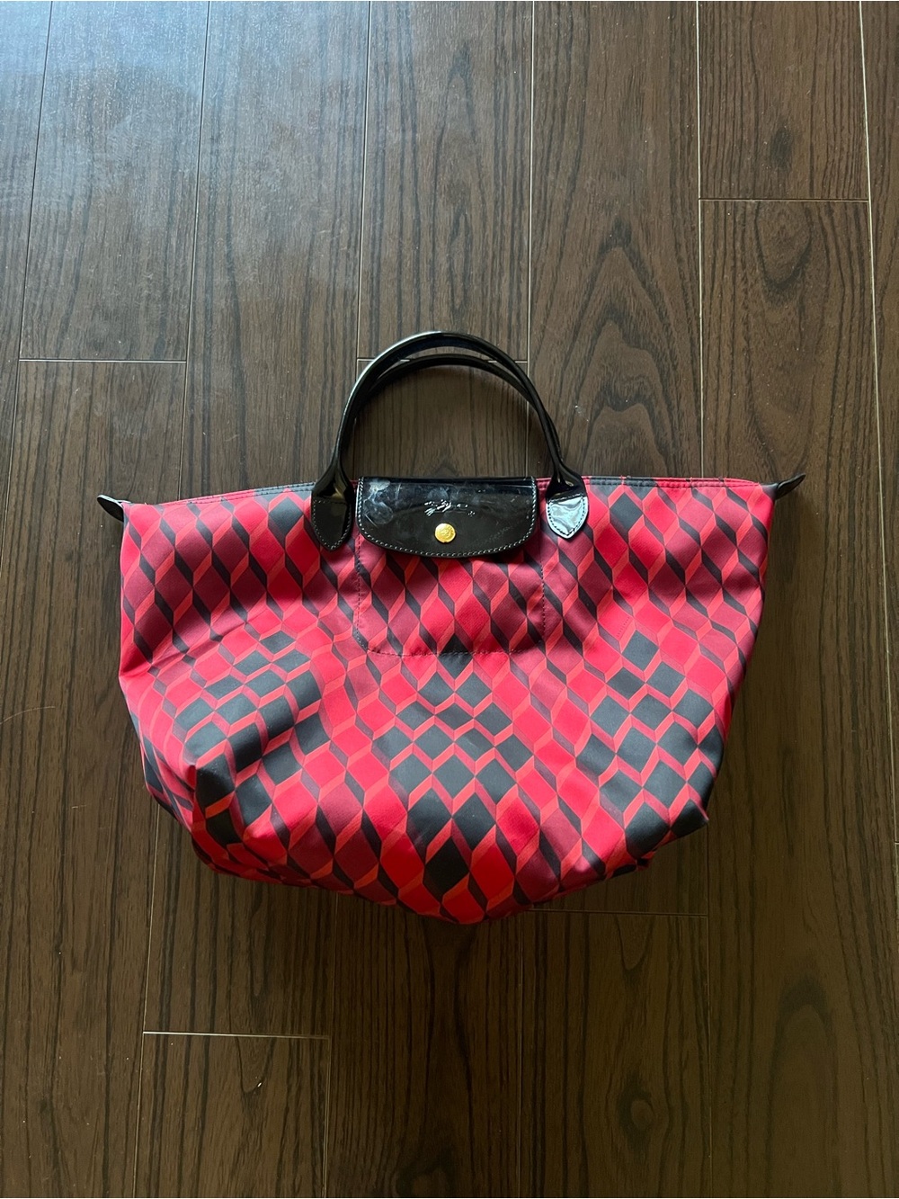 Longchamp Shoulder Bag